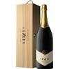 Levii Trento Brut DOC Jéroboam - Levii (cassetta di legno) - 3L