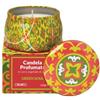 E.FA.S. SpA COLORS CAND GREEN SOUL MENTA