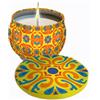 E.FA.S. SpA COLORS CAND CITRONELLA YEL120G