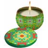 E.FA.S. SpA COLORS CAND CITRONELLA LEDEM