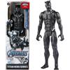 Hasbro Black Panther Titan Hero 30 cm