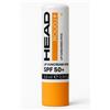 ROUGJ GROUP Srl ROUGJ HEAD STICK SOLARE LABBRA SPF50+ 5,5 ML