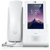 Ubiquiti UTP-Touch-White-U Telefono Touch Max UTP-Touch-White-U