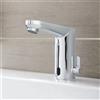 Grohe Eurosmart CE Bluetooth rubinetto lavabo touchless, 36413000, Eurosmart CE Bluetooth cromo [Rubinetteria Bagno > Rubinetteria Lavabo]