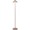 zafferano Pina lampada da terra ricaricabile, LED, LD2670W3, Pina; Pina XXL [Lampade per Interni > Lampade a batteria]