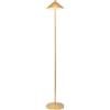 zafferano Pina lampada da terra ricaricabile, LED, LD2670O3, Pina; Pina XXL [Lampade per Esterni > Lampade a batteria]