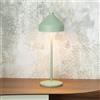 zafferano Amelie lampada da tavolo ricaricabile, LED, LD1090V3, Amelie [Lampade per Interni > Lampade da Tavolo]