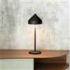 zafferano Amelie lampada da tavolo ricaricabile, LED, LD1090D3, Amelie [Lampade per Interni > Lampade a batteria]