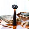 zafferano Angelina lampada da tavolo ricaricabile, LED, LD1210D3, Angelina [Lampade per Interni > Lampade a batteria]