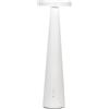 zafferano Angelina lampada da tavolo ricaricabile, LED, LD1210B3, Angelina [Lampade per Esterni > Lampade a batteria]