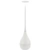 zafferano Dondolina lampada da tavolo ricaricabile, LED, LD1110B3, Dondolina [Lampade per Esterni > Lampade a batteria]