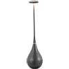 zafferano Dondolina lampada da tavolo ricaricabile, LED, LD1110D3, Dondolina [Lampade per Interni > Lampade da Tavolo]