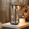 zafferano Home lampada da tavolo ricaricabile, LED, LD1258N3, Home [Lampade per Interni > Lampade a batteria]