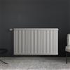 Buderus Logatrend VC-Profil.2 radiatore a valvola, 7751106404, Logatrend VC-Profil.2 bianco [Radiatori > Radiatore a pannello]