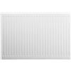 Buderus Logatrend C-Profil.2 radiatore compatto, 7751001404, Logatrend C-Profil.2 bianco [Radiatori > Radiatore a pannello]