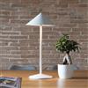 zafferano Pina lampada da tavolo ricaricabile, LED, LD2660B3, Pina; Pina L [Lampade per Interni > Lampade a batteria]