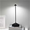 zafferano Pina Pro lampada da tavolo ricaricabile, LED, LD2650D3, Pina Pro; Pina [Lampade per Esterni > Lampade a batteria]