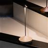 zafferano Pina Pro lampada da tavolo ricaricabile, LED, LD2650S3, Pina Pro; Pina [Lampade per Interni > Lampade a batteria]