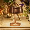 zafferano Sister Light lampada da tavolo ricaricabile, LED, LD2081R3, Sister Light; Sister Light Mini [Lampade per Esterni > Lampade da Tavolo]