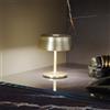zafferano Sister Light lampada da tavolo ricaricabile, LED, LD2081O3, Sister Light; Sister Light Mini [Lampade per Esterni > Lampade a batteria]