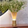 zafferano Soffio lampada da tavolo ricaricabile, LED, LD1121O04, Soffio [Lampade per Esterni > Lampade da Tavolo]
