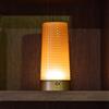 zafferano Soffio lampada da tavolo ricaricabile, LED, LD1122O04, Soffio [Lampade per Esterni > Lampade a batteria]