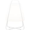 zafferano Teepee lampada da tavolo ricaricabile, LED, LD1140B3, Teepee [Lampade per Interni > Lampade a batteria]