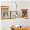 zafferano Filo lampada a morsetto, E27, LL1262D3, Filo [Lampade per Interni > Lampade Clip-On e da Incasso]