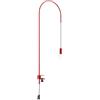 zafferano Filo lampada a morsetto, E27, LL1262F3, Filo [Lampade per Interni > Lampade Clip-On e da Incasso]