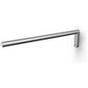 Decor Walther SOHO asta portasciugamani, 0680876, SOHO acciaio inox opaco [Accessori Bagno > Portasciugamani]