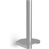 Decor Walther SOHO porta rotolo di riserva, 0680376, SOHO acciaio inox opaco [Accessori Bagno > Porta Rotolo]