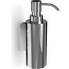 Decor Walther SOHO dispenser per sapone, 0681000, SOHO [Accessori Bagno > Portasapone]