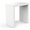 Decor Walther BROWNIE sgabello, 0942950, BROWNIE [Accessori Bagno > Sedute e Sgabelli da Bagno]