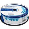 MediaRange MR508 disco vergine Blu-Ray BD-R DL 50 GB 25 pezzo(i)
