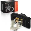 Frankberg Resistenza riscaldante Regolatore del ventilatore Compatibile con Freelandel Soft Top L314 Freelandel L314 Replace# JGM100110
