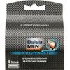 ISANA MED Balea MEN Revolution 5.1 - Lame per rasoio, 1 x 8 pezzi