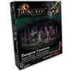 Mantic Games MGTC141 Creatures-Dungeon Essentials, Grey