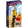 LEGO Movie 2 - Il Triciclo di Emmet!, 70823