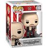 Funko Pop! WWE: Randy Orton - (RKBro) - Figura in Vinile da Collezione - Idea Regalo - Merchandising Ufficiale - Giocattoli per Bambini e Adulti - Sports Fans - Figura da Collezione e da Esposizione