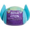 Just Play Capsula Stitch Disney Serie Feed Me con mini personaggi, personaggi collezionabili da 5 cm, giocattoli per bambini dai 3 anni