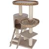 Kerbl Pet Tiragraffi Banana Leaf Waxy - beige