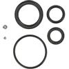Sr Suntour Gaskets Oil Kit For Shock Rs16-17 Duair One Size