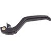Magura, Leva Freno Hs33 R,4 Dita,Nero,Incluso Perno Cavo, Leva Freno, Nero, Diametro Collarino : 23.8, Unisex-Adult.