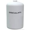 OSCULATI Filtro carburante D4/D6 Volvo Penta 24215091