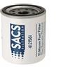 Cartuccia sacs aquastop v1