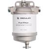 OSCULATI Filtro separatore acqua/carburante tipo CAV 296