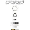 AJUSA JTC12230 Kit montaggio turbocompressore Compatibilità con ALFA ROMEO GIULIETTA 940, RENAULT Clio 4 Furgonato