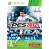 Konami Pro Evolution Soccer 2012 [Edizione: Regno Unito]