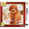 Nintendo Nintendogs + Cats Caniche Toy - Selects Sélectionne Allemand, Anglais, Espagnol, Français, Italien, Néerland