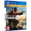 Ubisoft Tom Clancy's Ghost Recon : Wildlands - Gold Edition Year 2 [Edizione: Francia]